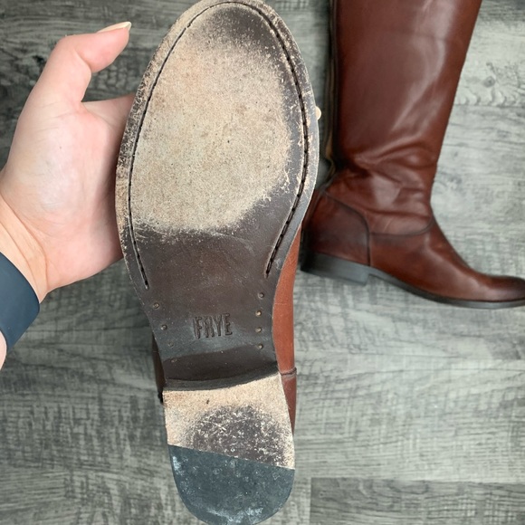 Frye Riding Boot - Picture 2 of 2
